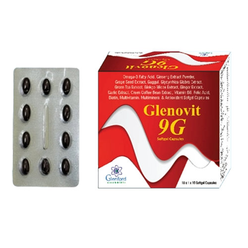 Glenovit-9G